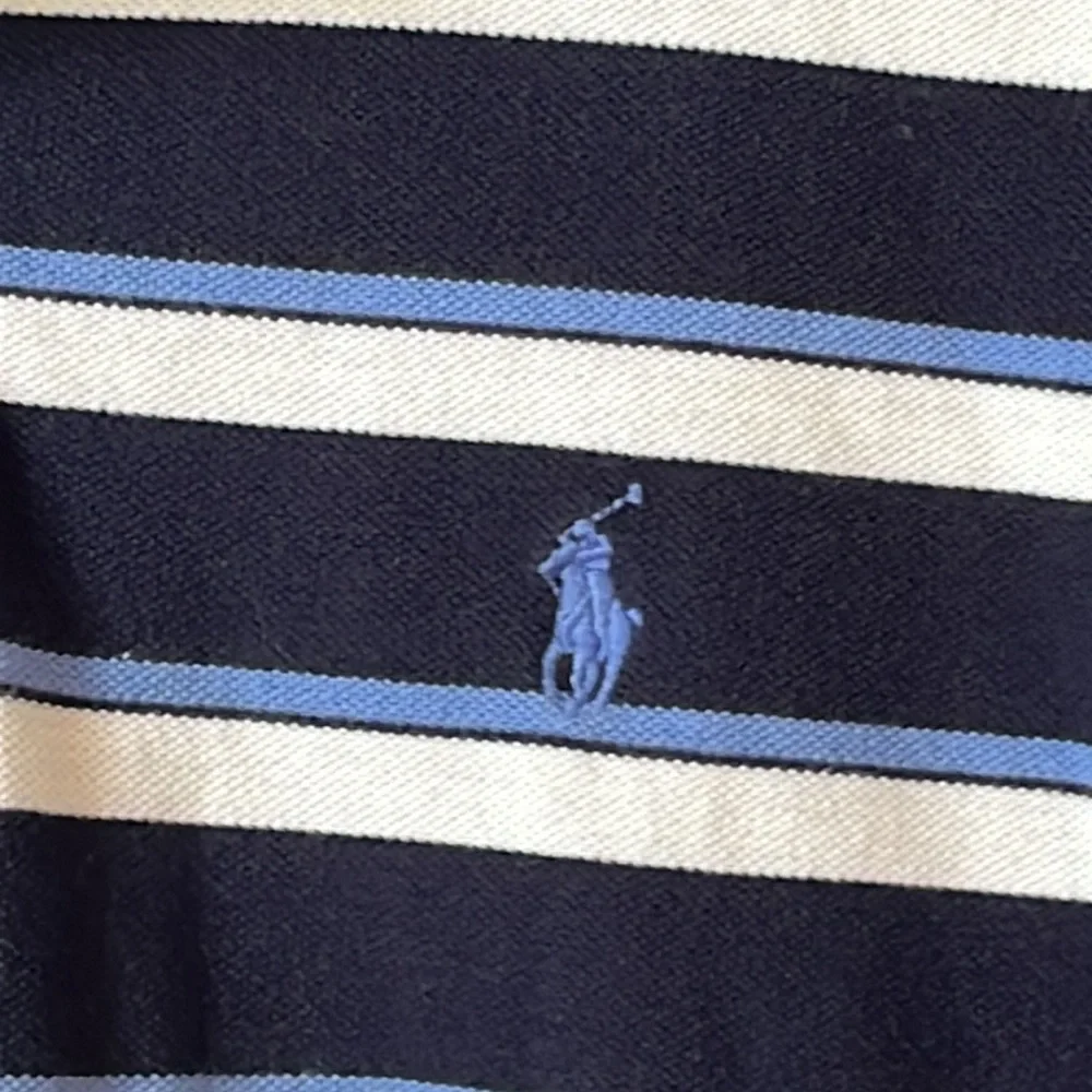 Ralph Lauren Men’s Polo